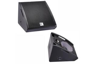 Best Full Range Audio Stage Monitor Speakers Portable Loudspeaker System wholesale