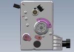 Wire Tension Device Controller QH-MTCS 30-800g For Doing High Frequency