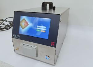 Best Multi Point Facility Monitoring Condensation Particle Counter Y09-101 wholesale