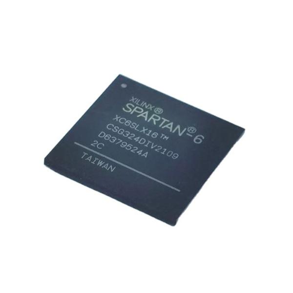 Cheap New Original Electronic Components Integrated Circuits xilinx IC XC6SLX16-2CSG324C xilinx fpga for sale