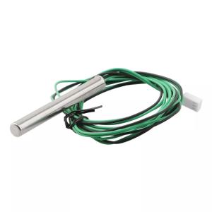 China For Pool Heaters 009577F Spare Part Replacement With Perfect Fit Temperature Sensor on sale