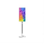 Interactive 32 Inch Touch Screen Kiosk with Android Operating System and