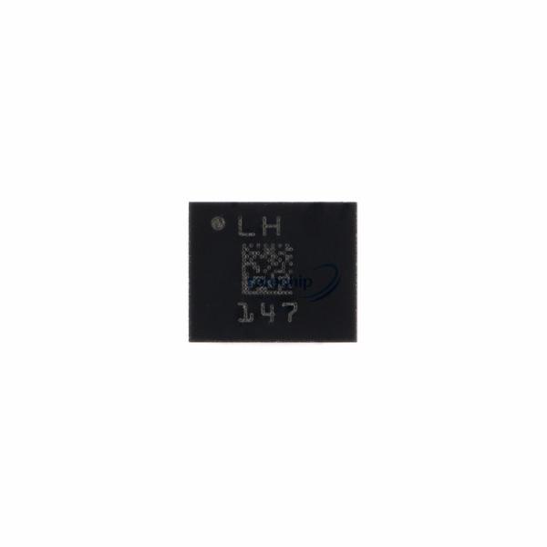 Cheap Automotive 6 Axis Inertial Sensor Module ASM330LHHTR IMU 3D Accelerometer 3D Gyroscope for sale