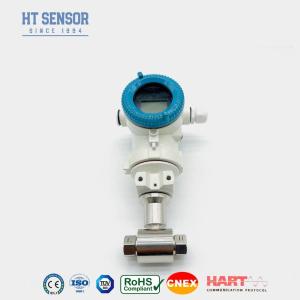 Best 316L Dpt Differential Pressure Transmitter Diaphragm Level Dp Transmitter wholesale
