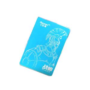 China NAND 128gb Internal SSD For Laptop Faspeed ZS SATA SSD Solid State Drive on sale