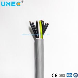 Best Flexible Class5 Ysly Ysly-Jz Ysly-Oz Ysly-Jb Ysly-Ob Cable with Third Party Inspection wholesale