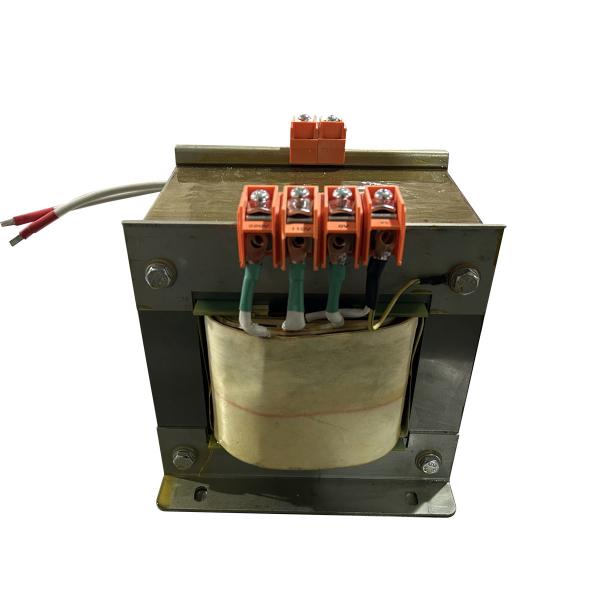 Cheap 3kVA Single Phase Machine Tool Control Transformer  Step Down  220V To 110V for sale