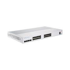 Cheap CBS350 24P 4X Cisco Business 350 Series Ethernet Managed Switches Netengine Gigabit Ethernet Switches for sale