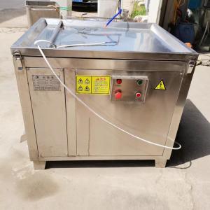 Multi-Functional Meat Processing Machine Is Convenient And Efficient Intelligent Home Sausage Planer