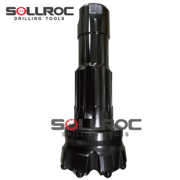 Cheap Flat Face DHD360 DTH Drilling Bits With Various Bit Diameters for sale