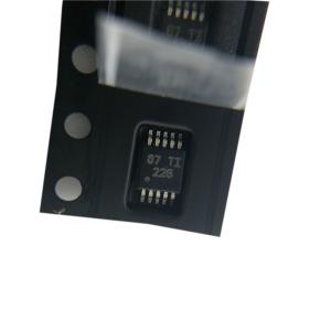 Current Power Monitors Regulators Analog Isolator ICs Semiconductors INA226AIDGSR