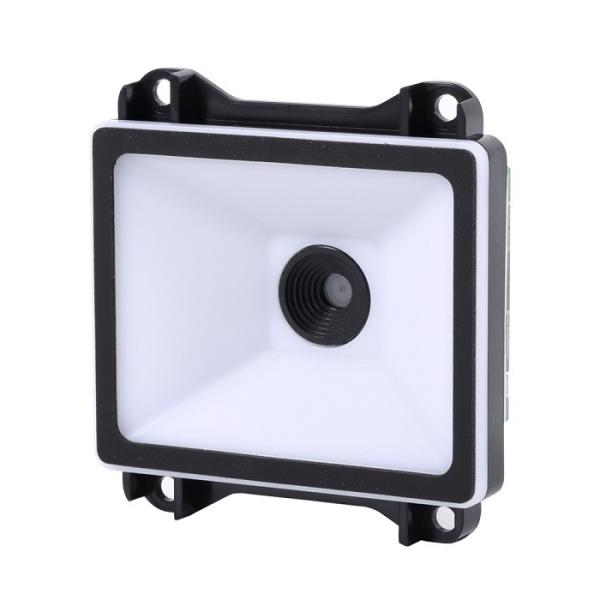 Cheap DC 5V Embedded Barcode Scanner Module USB RS232 OEM 1D 2D QR Code Module Durable for sale