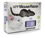 App Mouse Racer Phone Controlled Cat Toy With Android & IOS Interactive