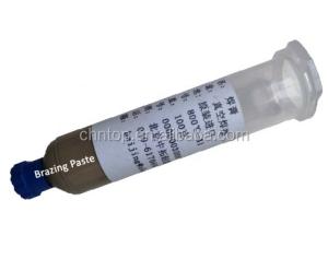 Temperature Applications Vacuum Brazing Paste with 6 Month Guarranty Active Temperature 760C