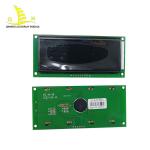 STN Positive Display Dot Matrix LCD Module For -20℃~70℃ Operating Temperature