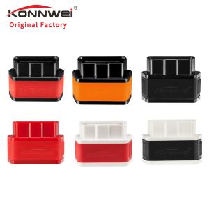 16 Pin Portable  WIFI Diagnostic Scanner Wifi Diagnostics Android With Free Torque