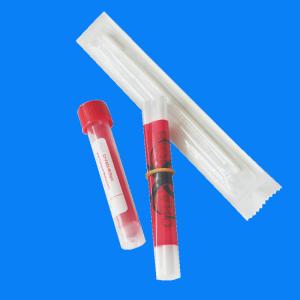 Best Non Inactivated Disposable Sampling Tube Cryopreservation With Preservation Solution wholesale