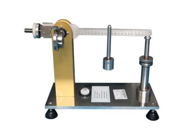 Cheap Iec60884 Clause 14.23.2  Torque 0.25N.m Plug Socket Tester / Socket Outlet Torque Testing Machine for sale