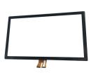 32"Projective Capacitive Touch Screen With USB Controller Support Customized