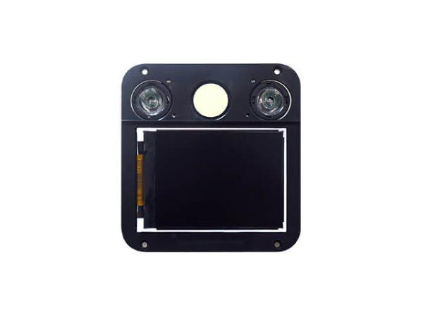 Cheap Innovative MD20-2000-TFT Iris Scanner Module With Real Time 2.4" Display for sale