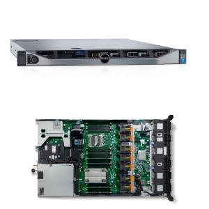 China Intel Xeon DDR4 EMC Dell Poweredge Server Rack Mount R630 on sale