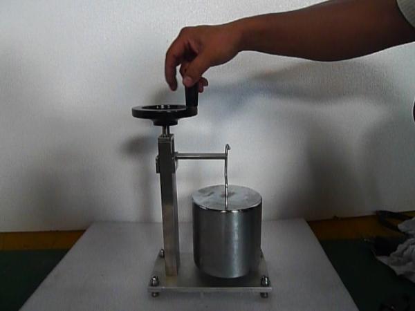 Cheap Device for testing non-solid pins NP-1 for sale