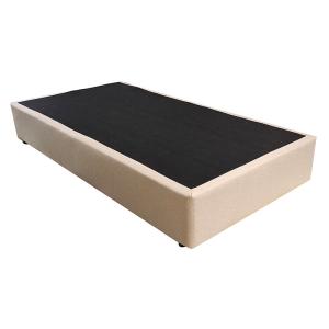 Best Customized King Modern Bed Frame Furniture Bedroom Set Foundation wholesale