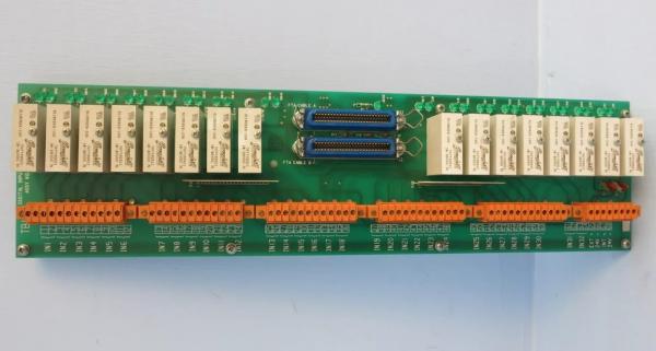 Cheap MU-TDID12 Honeywell Digital Input Module PLC Control System for sale