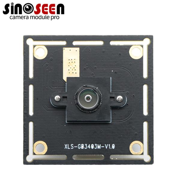 Cheap Global Exposure OV7251 Sensor USB Camera Module For Machine Vision Inspection for sale