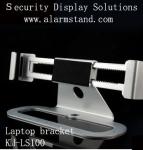 COMER security computer locker Laptop anti-theft displaying systerm