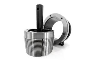 Best Customized API 7-2 IF Thread Gauge Ring Plug Gauge for Industrial Applications wholesale