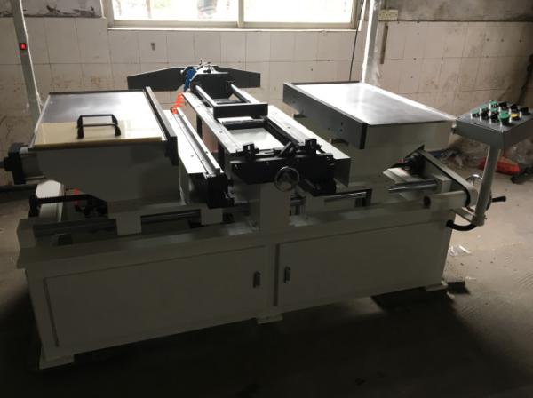 Cheap Max 8mm Fin Height  Core Assembly Machine for sale