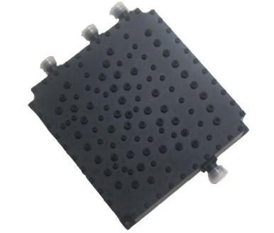 Cheap High Isolation 80DB Triple Band Combiner Low Insertion Loss With PIM 150DBC for sale