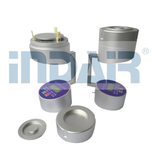 Cheap Stable Capability Centrifugal Air Sampler Reduce With Large Sampling Volume for sale