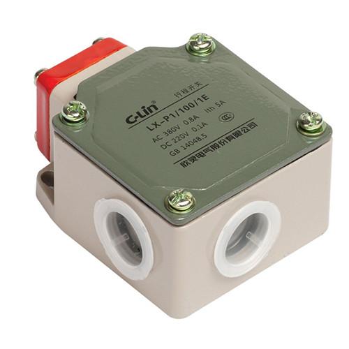 Cheap LX-P1 Series Limit Switch for sale
