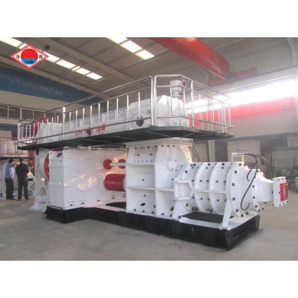Cheap 16000t/H JKY55 550mm Automatic Brick Making Machine for sale