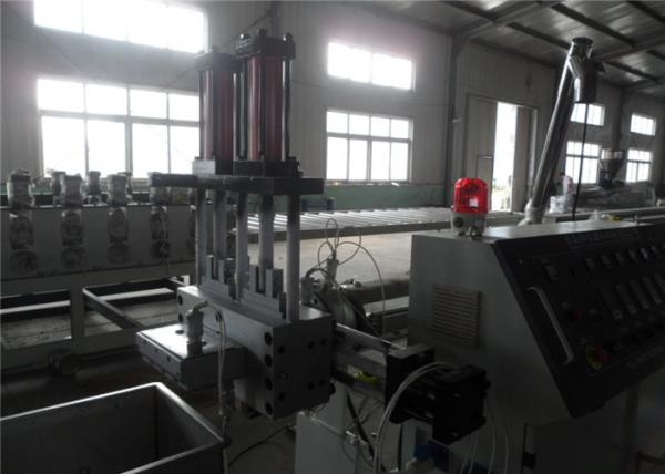 Cheap Fully Automatic PP PE Recycle Plastic Granules Making Machine High Performance for sale