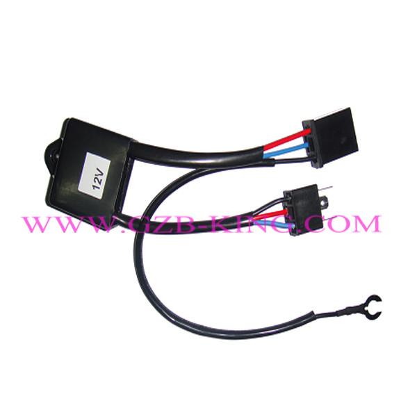 Cheap Decoder for H4 H/L Moving Xenon Bulb for sale