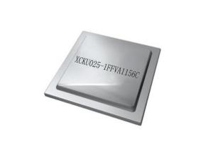 Best FPGA Integrated Circuit XCKU025-1FFVA1156C 1156FCBGA Field Programmable Gate Array wholesale