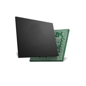 Ethernet IC BCM53112MB0ILFBG Highly Integrated Fast-Ethernet Switch IC