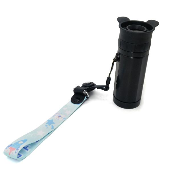 Cheap 6X Monpcular Telescope Retrackable Intelligent Games Toys For Kids for sale