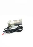Loop Powered Blind Three Wire Transmitter , Dew Point Analyzer Range -110℃ Dp To