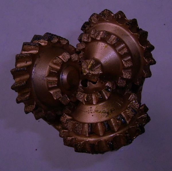 Cheap Tricone Rock Bit (drilling bit) for sale