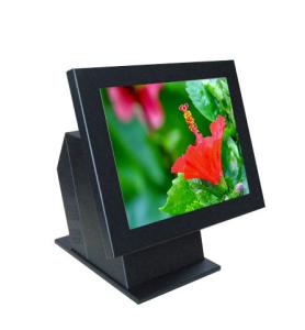 Best Cash Register Pos Touch Terminal , All-In-One Touch Screen , Hardware POS System wholesale
