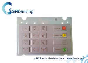 China EPPV6 Wincor EPP J6 ATM Machine Number Pad / ATM Pin Pad 1750159565 1750159524 01750159341 English Version on sale