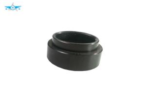 Best High Precision Cnc Milling Parts , Aluminium Components Of Industrial Robots wholesale