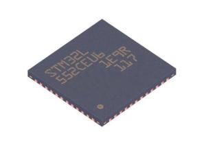 Best 48-UFQFPN Microcontroller MCU STM32L552CEU6 512KB Flash Microcontroller Chip wholesale