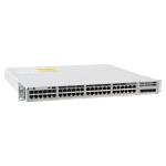 Cisco Switch With StackWise-320 , Advanced Security & DNA Center Automation