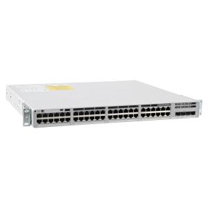 Best Cisco Switch With StackWise-320 , Advanced Security &amp; DNA Center Automation wholesale