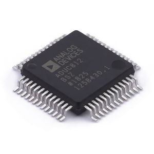 Best ADUC812BSZ-REEL 8-bit Microcontroller MCU with 12-Bit ADC 8K Bytes Flash Memory and 8051 Compatible Core wholesale